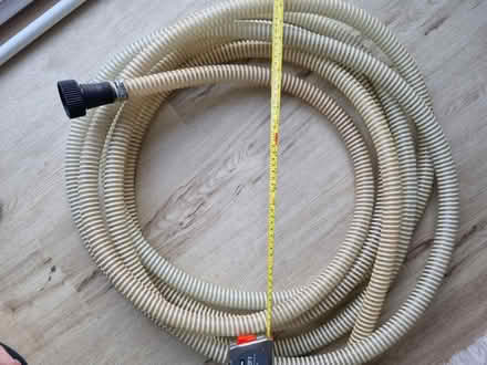 Photo of free Reinforced plastic tubing (Near Lowther Gardens FY8) #1