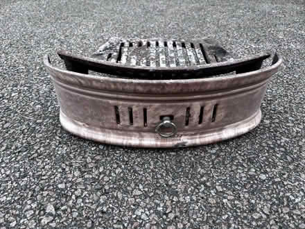 Photo of free Fire Grate (Kintore AB51) #1