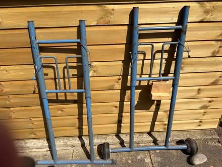 Photo of free I don’t know! (Hertford Heath SG13) #1