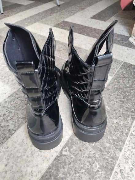 Photo of free New Ladies boot (B18 5QS) #2