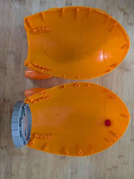 Photo of free Zuru smashers rocket (South Croydon) #2