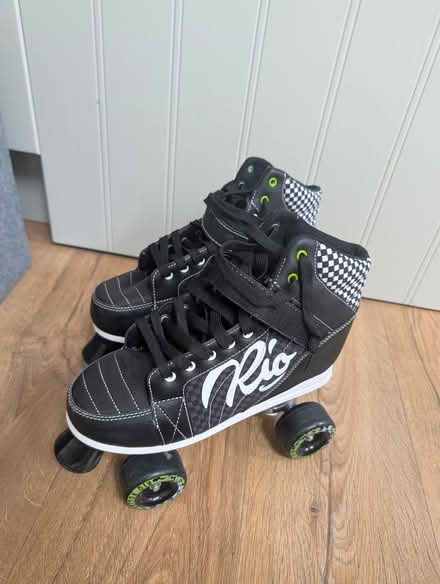 Photo of free Rio Roller Mayhem II Quad Roller Skates (Royal Leamington Spa CV32) #1