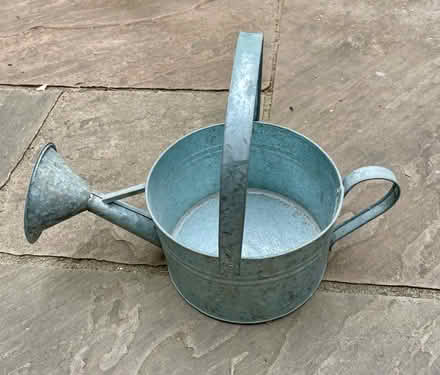 Photo of free Watering Can - Decorative (Bollington SK10) #1