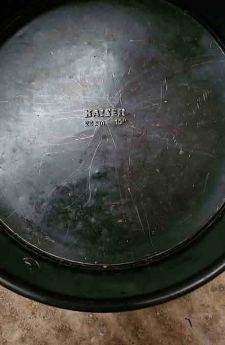 Photo of free Springform cake pan (Old Road OX3) #2