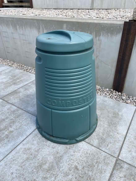 Photo of free Composter (Bloomfield BA2) #1
