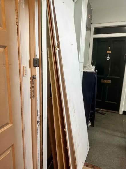 Photo of free Wood (Dalkieth) #2