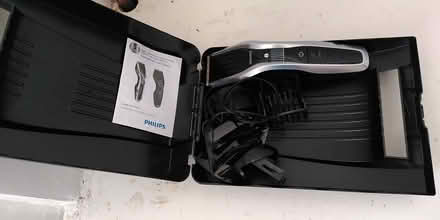 Photo of free Beard trimmer (Wavertree L15) #1