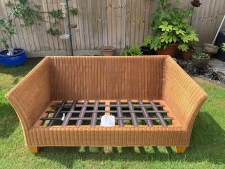 Photo of free Garden Room Sofa (Caldecott OX14) #2