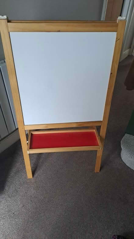 Photo of free Ikea Children's Easle (W13, Northfields) #1