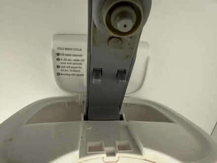 Photo of free Hamilton Beach Coffee Maker (1075 Valencia Avenue) #4