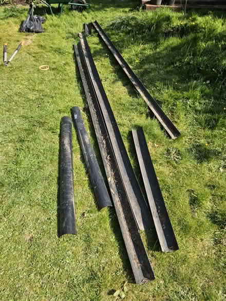 Photo of free Guttering (Tunbridge Wells TN2) #1