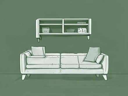 Photo of Wardrobe,cupboards and sofa (Breightmet BL2) #1