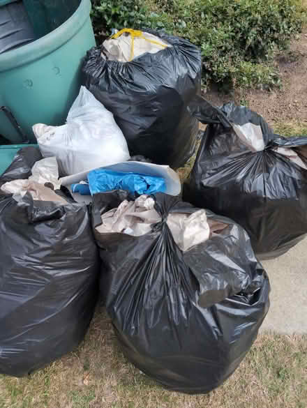 Photo of free Moving packaging (Calcot RG31) #1
