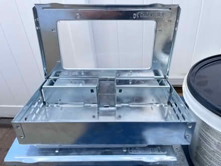 Photo of free Rat and Mouse trap with poison (Fair Lawn, NJ) #2
