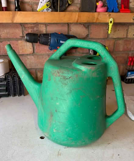 Photo of free Watering can (Calcot RG31) #1