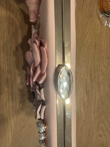 Photo of free Party Bag (Coley RG30) #2