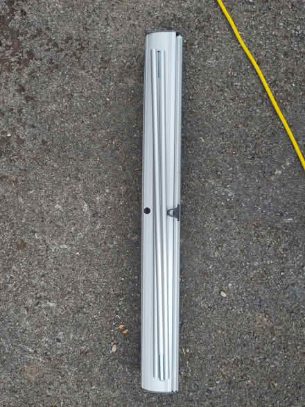 Photo of free 2x roller banners (Enfield EN2) #1