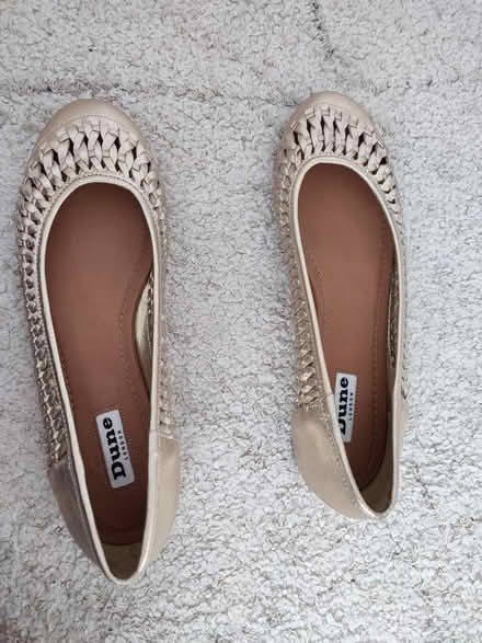 Photo of free New ladies shoes size 5 ((Wembley HA0)) #1