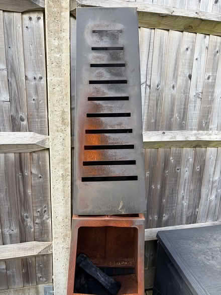 Photo of free Chimnea (Pembury TN2) #3