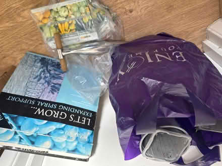 Photo of free Seeds etc (Devizes SN10) #1