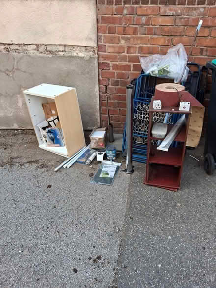 Photo of free Miscellenous (mansfield woodhouse NG19) #2