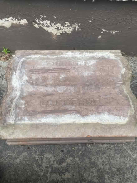 Photo of free Shed Roof Tiles (Dromore BT34) #2