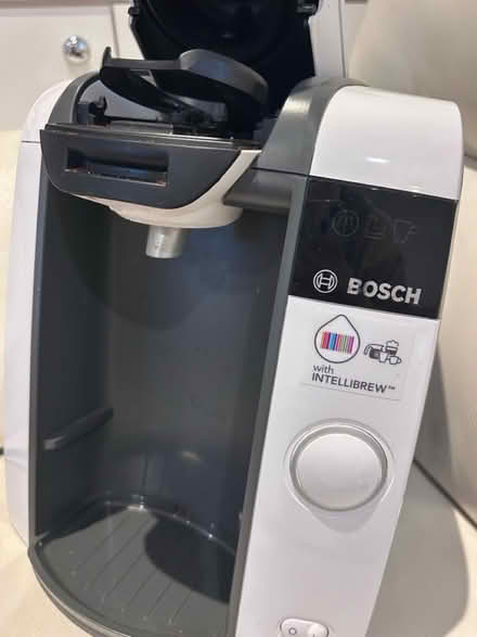Photo of free Bosch Tassimo coffee Machine (KT13) #3