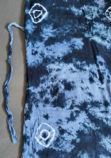 Photo of free Maxidress, summer dress, one size (South Acton) #2