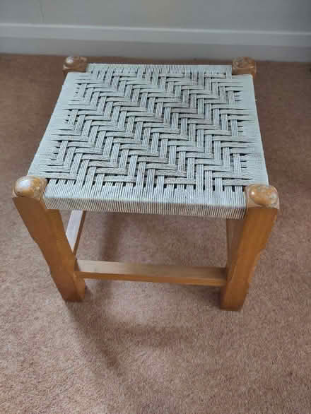 Photo of free Stool (Loughton IG10) #1
