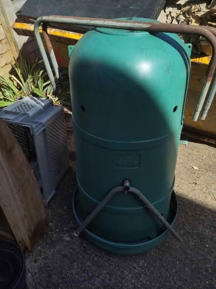 Photo of free Rotating Composter (Seaside BN22) #1