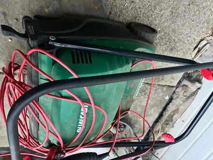 Photo of free Lawn mover (Heston) #3