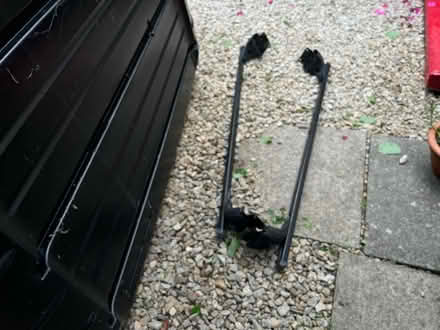Photo of free Car Roof Box (OX3 Northway) #4