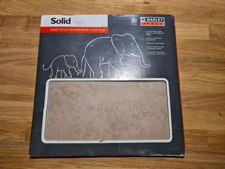 Photo of free Floor Tiles (Chorlton M21) #1