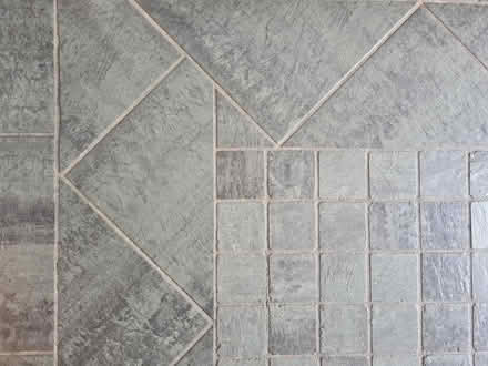 Photo of free 16 floor tiles (Chorlton M21) #4