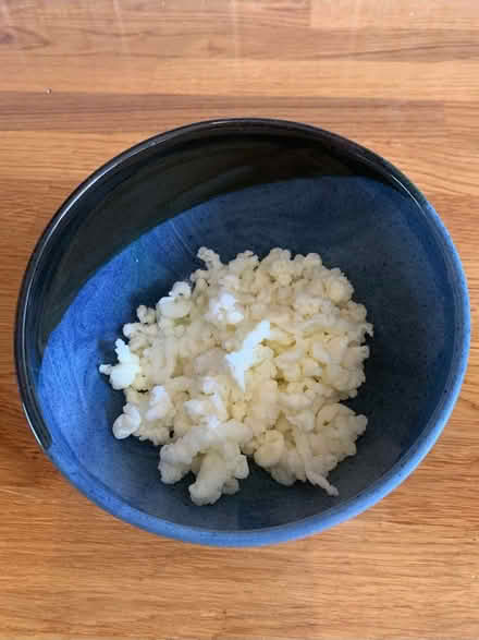 Photo of free keffir grains (Craiginch AB11) #1