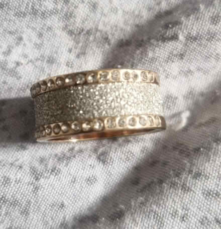 Photo of free Ring (Grove Park SE9) #2