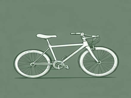 Photo of Bicycle for a 18+ year old (Primula Close NG11) #1