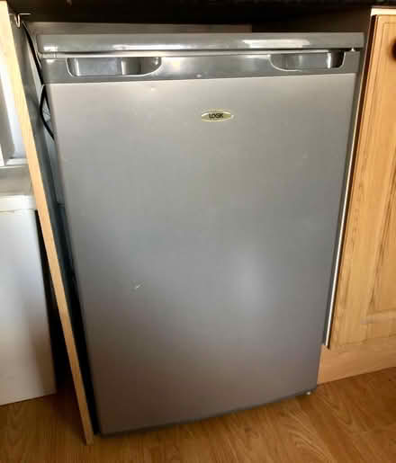 Photo of free Fridge - Collect 5/06-7/06 (SW4) #1