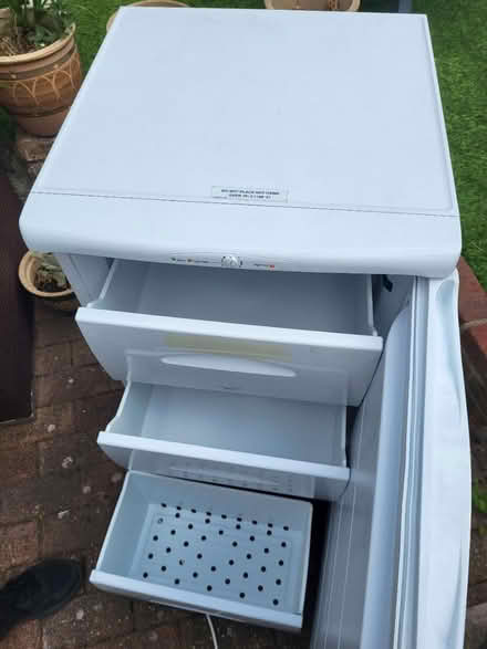 Photo of free Hotpoint under counter freezer (Staines Tw18 4) #4