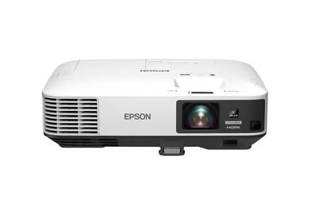 Photo of Projector / projecteur (Hull) #1