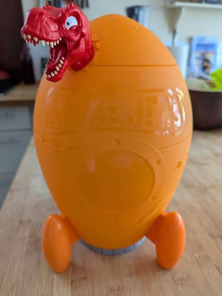 Photo of free Zuru smashers rocket (South Croydon) #1