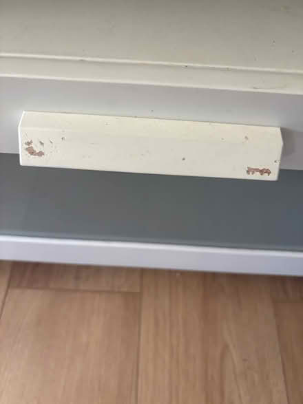 Photo of free ikea brimnes tv bench (N4 2lq) #2