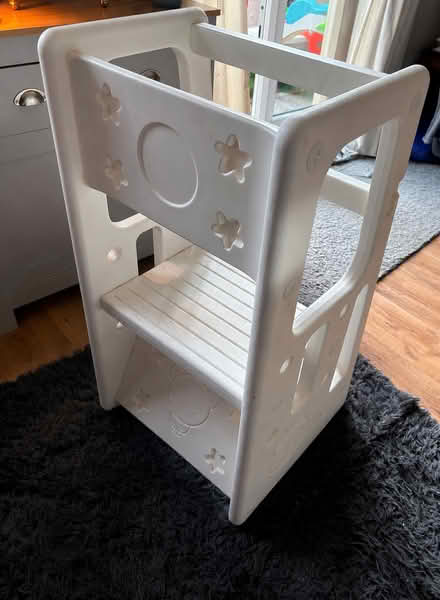 Photo of free Toddler tower (West Drayton UB7) #1
