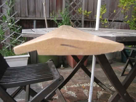Photo of free Cornice for kitchen cupboards (Ruddington NG11) #2