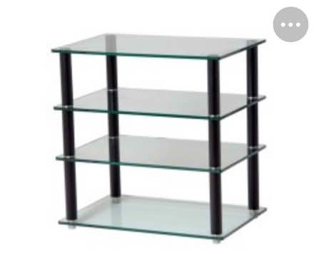 Photo of free Display stand (South Ockendon RM15) #1