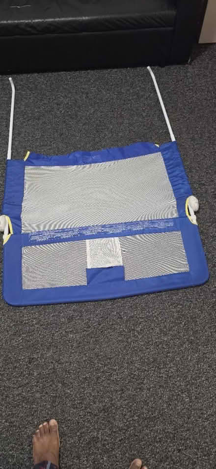 Photo of free Kids Bed rail (Edmonton N18) #2