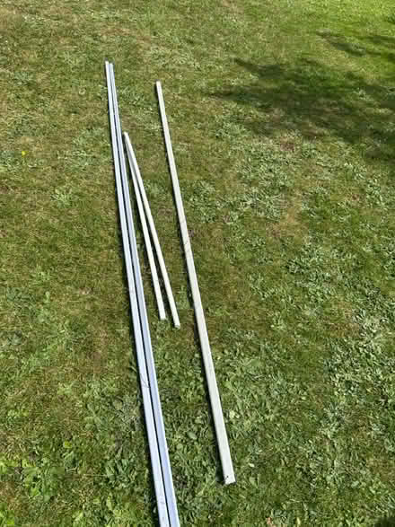 Photo of free Electrical trunking (Worcester WR3) #1