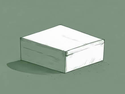 Photo of free Box of 40 Polystyrene Sheets (Upton BH16) #1