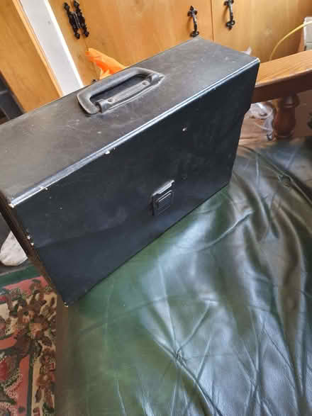 Photo of free Home file organiser (Glastonbury BA6) #2