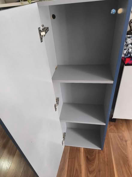 Photo of free Bathroom cabinet (Surbiton KT6) #2